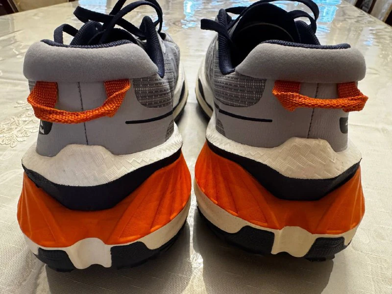 LI-NING oyoq kiyim, 42-42.5 — 5