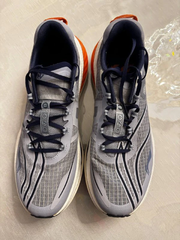 LI-NING oyoq kiyim, 42-42.5 — 4