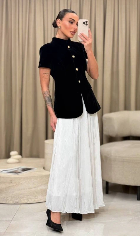 SETRE women's clothing, S-XL — 1