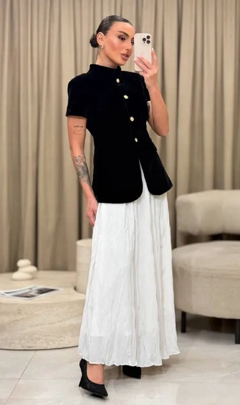 SETRE ayollar kiyimi, S-XL