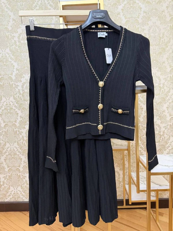 Women's clothing, XS/34-S/36 — 2