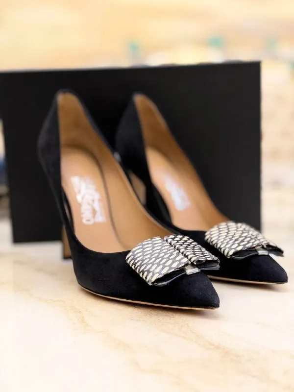 Salvatore Ferragamo обувь, EU 39