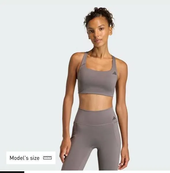 Adidas Спортивный топ, S