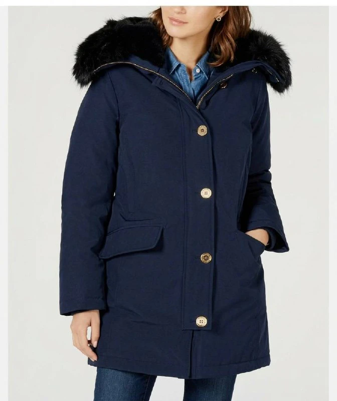 Michael Kors Зимняя куртка/парка, M — 1
