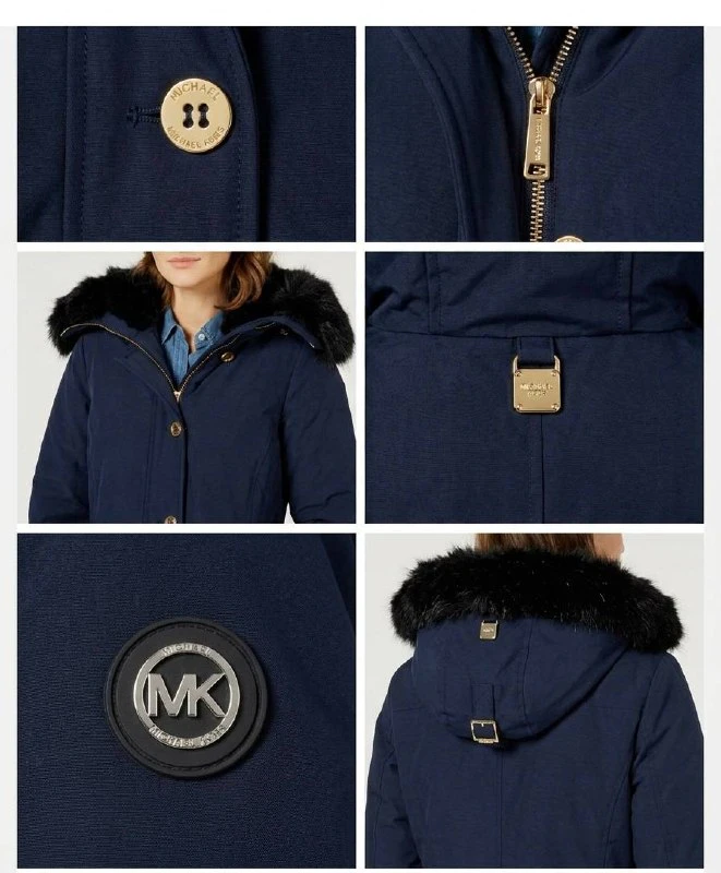 Michael Kors Зимняя куртка/парка, M — 2