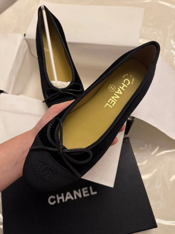 Chanel oyoq kiyim, EU 36 — 3