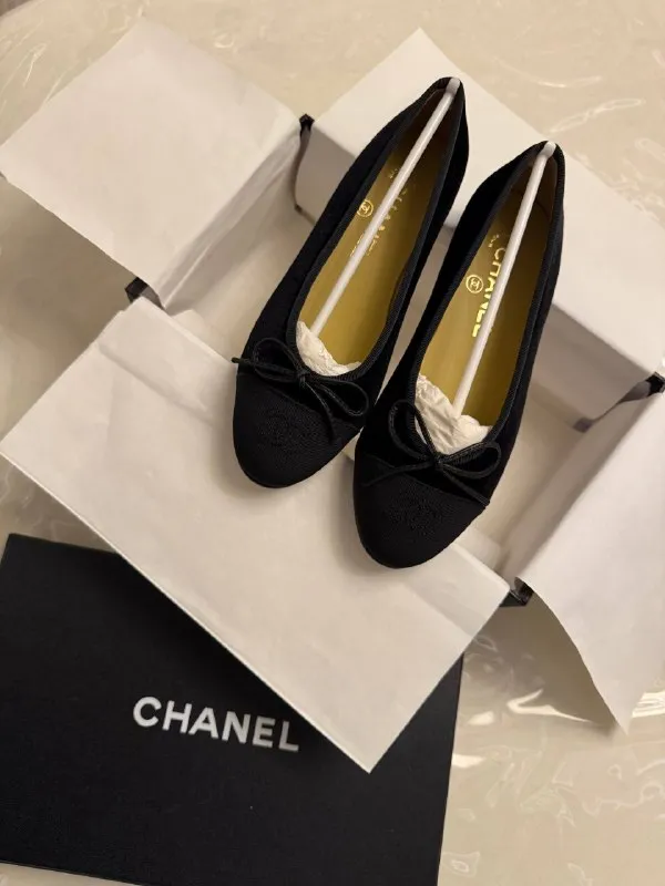 Chanel oyoq kiyim, EU 36