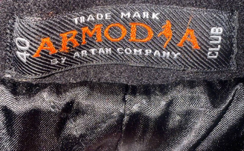ARMOD&A Пиджак-пальто, M — 3