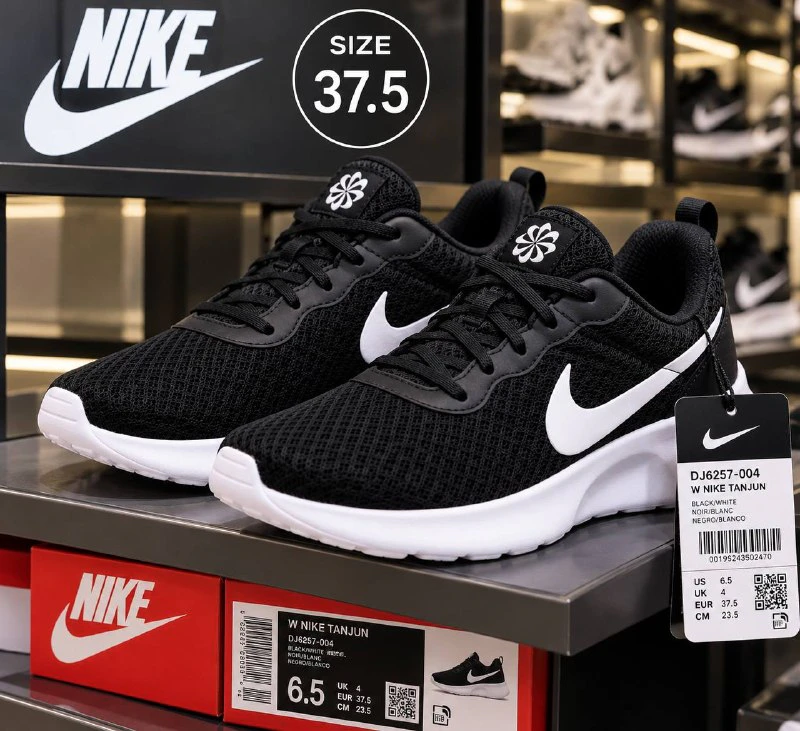 Nike Кроссовки, EU 37.5 — 1