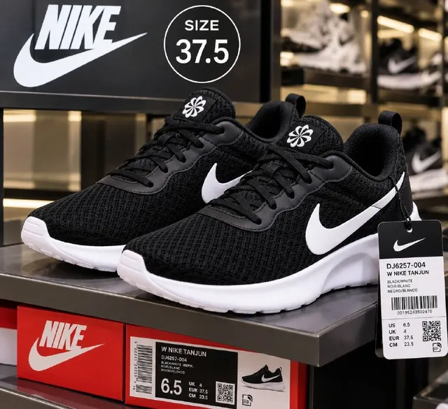 Nike Кроссовки, EU 37.5
