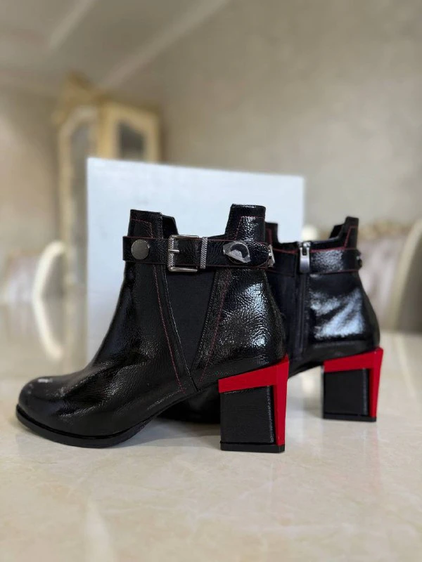 Nicoletta shoe oyoq kiyim, EU 39 — 2