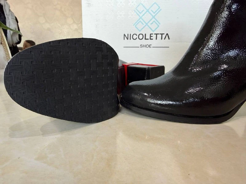 Nicoletta shoe oyoq kiyim, EU 39 — 3