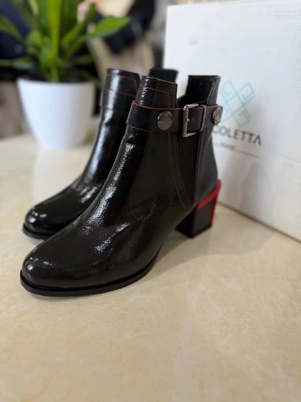 Nicoletta shoe oyoq kiyim, EU 39 — 1