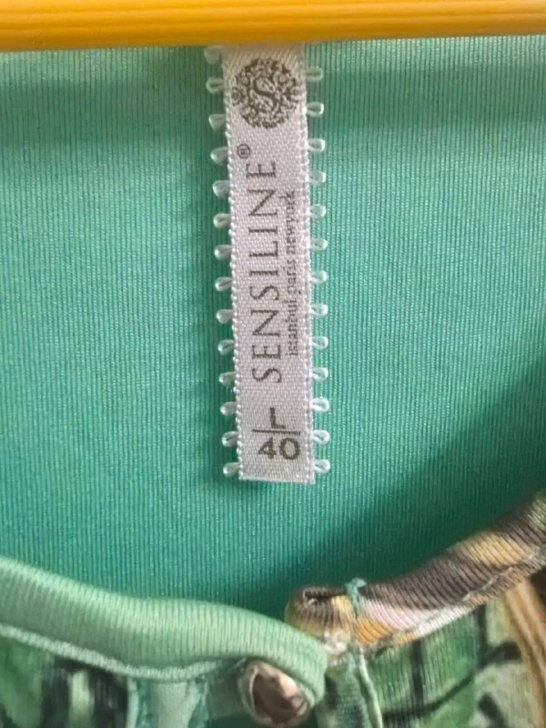 Sensiline Turkia платье, L — 2