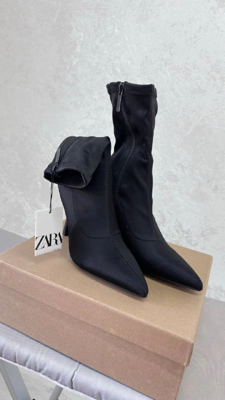 Zara Ботильон, EU 38 — 1