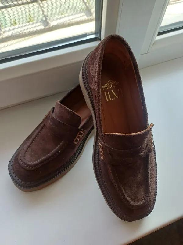 ILVI shoes, EU 36