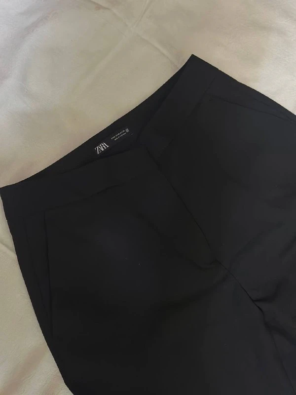 Zara брюки, M — 3