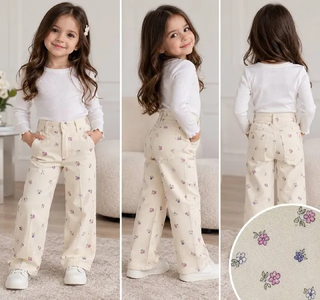 Max Джинсы брюки, 4-5 лет
