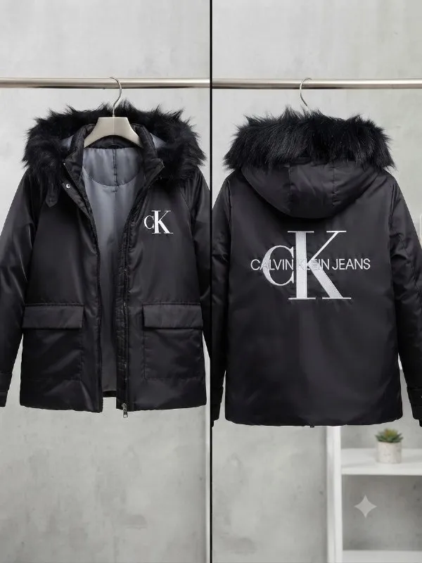 Calvin Klein Куртка, XS/S
