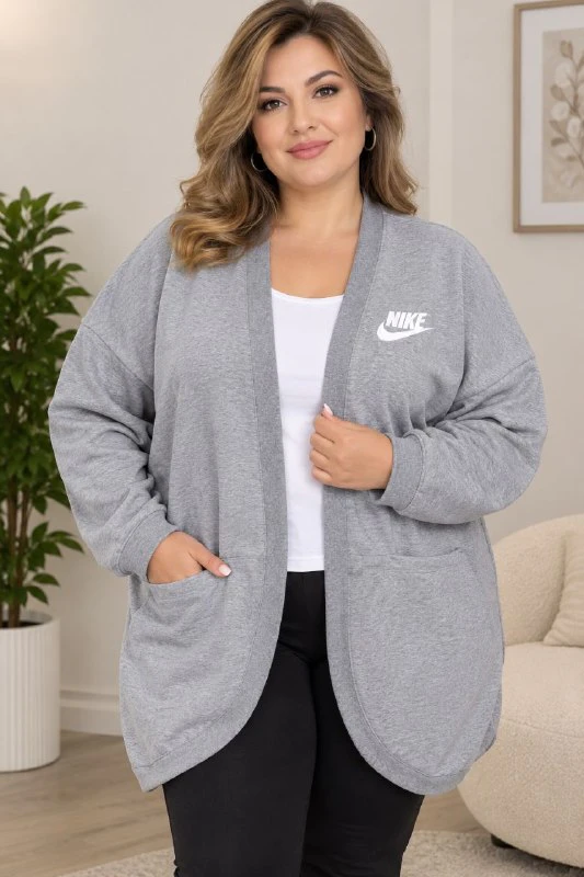 Nike Кардеган, XXL — 1