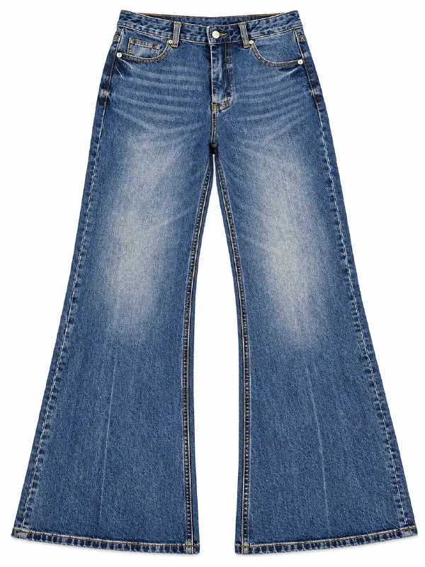 Fashion Jeans Джинсы, M