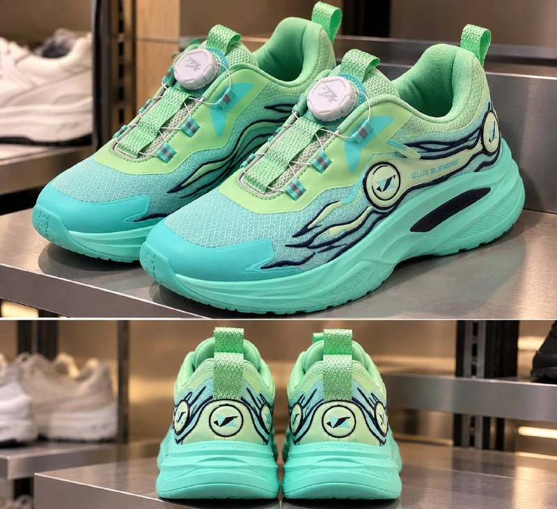 GLUX shoes, EU 40 — 2