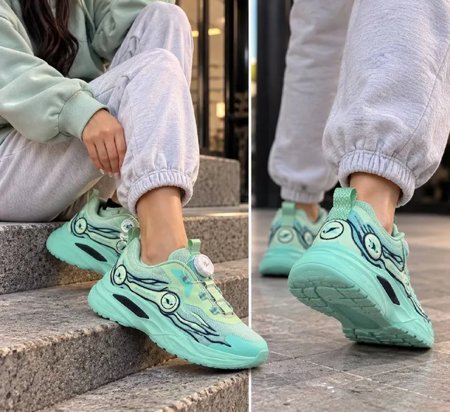 GLUX shoes, EU 40