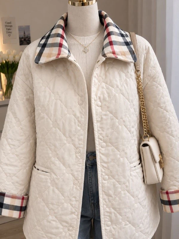 Burberry Куртка, L — 2