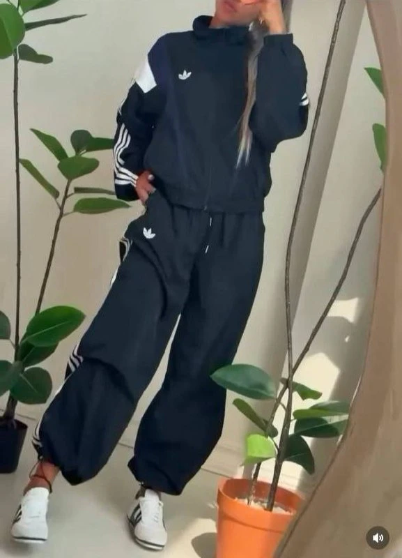 Adidas Двойка, Oversize — 1
