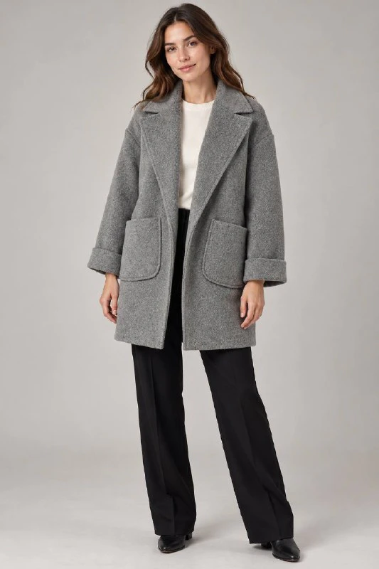 HAZAL Fashion Пальто, M — 1