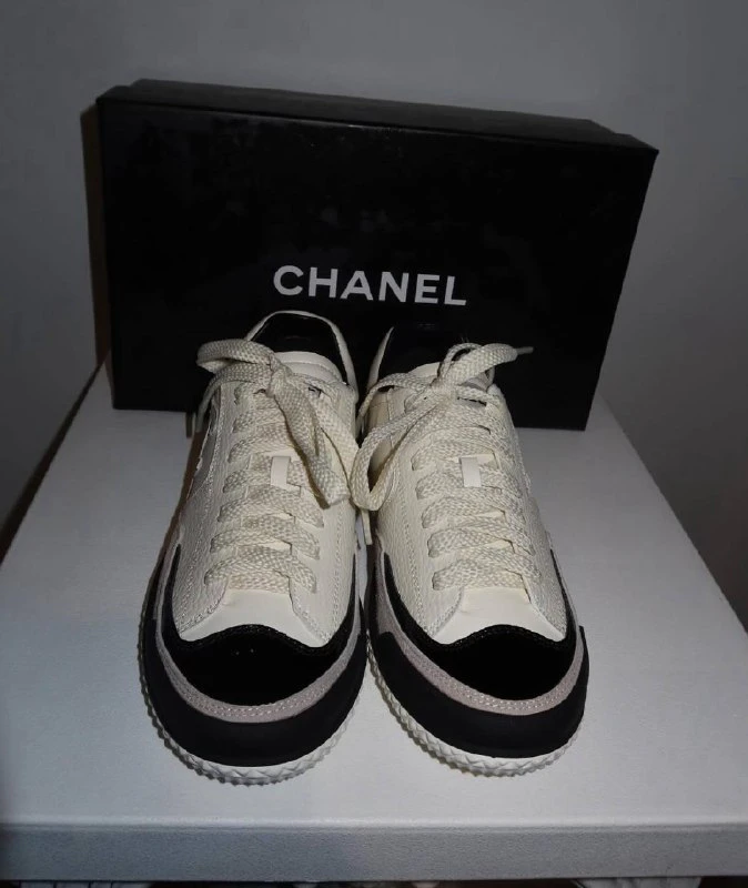Chanel Туфли, EU 39 — 3