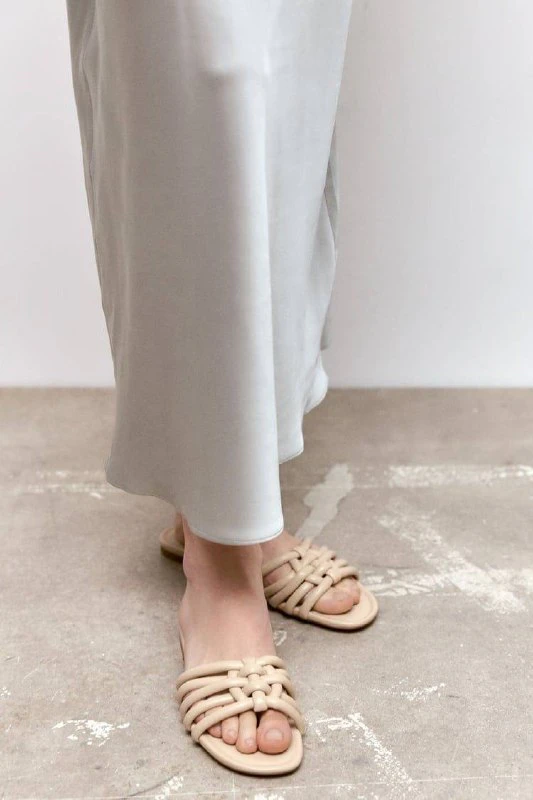 Zara oyoq kiyim, EU 39 — 1