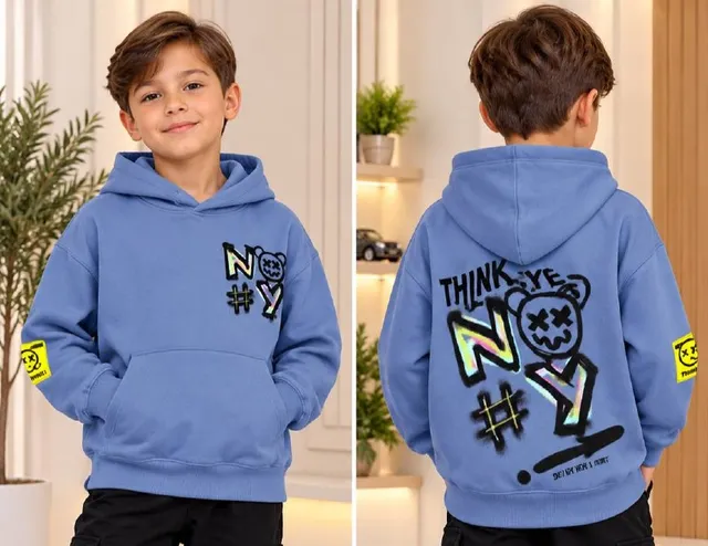 Zara Kids Толстовка, 134 см (8–9 лет)