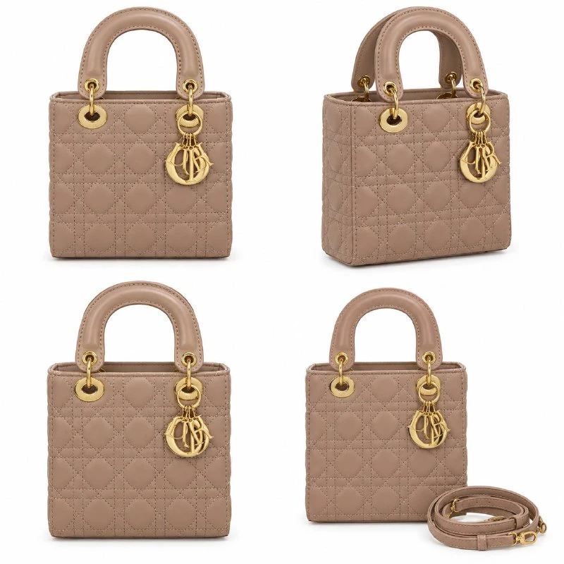 Dior Сумка, Единый размер — 1