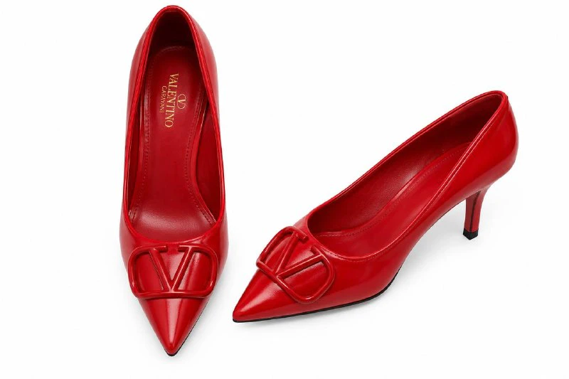 Valentino туфли, EU 38 — 1