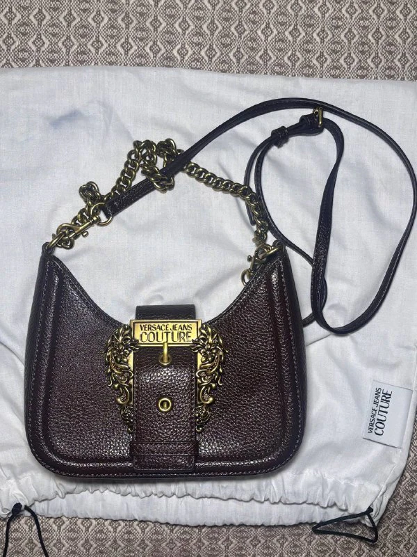 Versace Jeans Couture Сумка, 21.5x17x5.5 — 2
