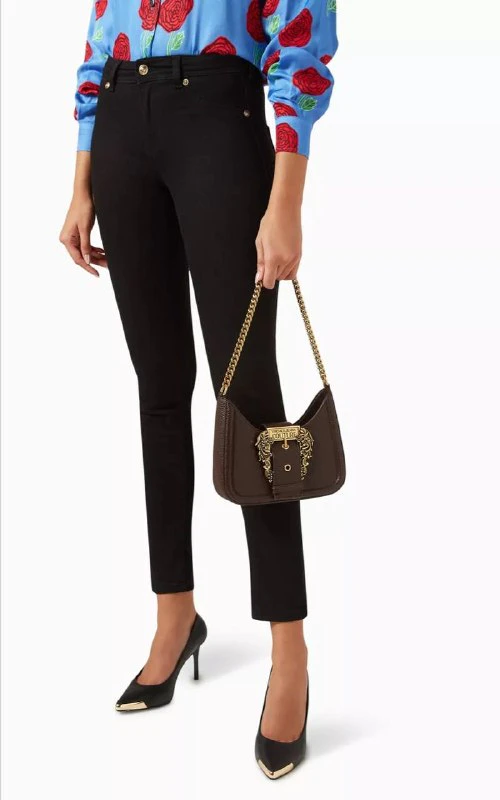 Versace Jeans Couture Сумка, 21.5x17x5.5 — 1