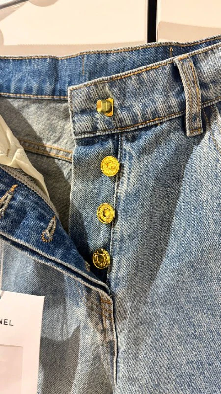 Chanel jeans, EU 36 — 1