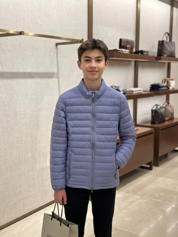 Tchibo Куртка демисезонная, 14-16 лет — 1