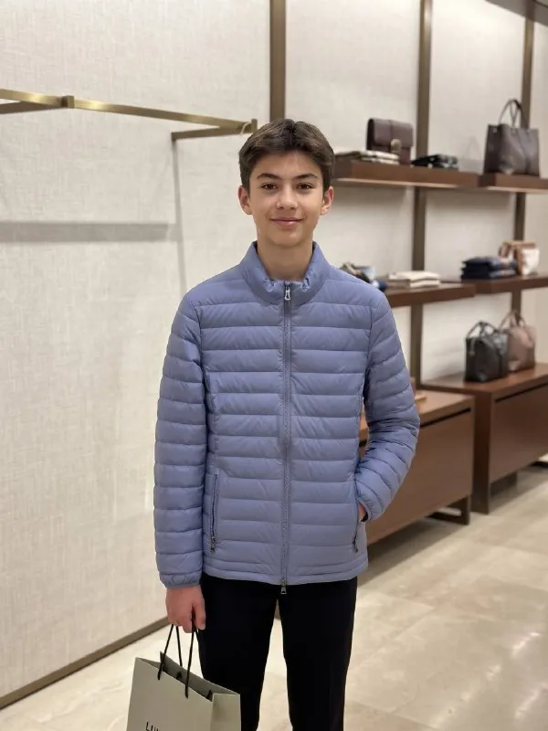 Tchibo Куртка демисезонная, 14-16 лет