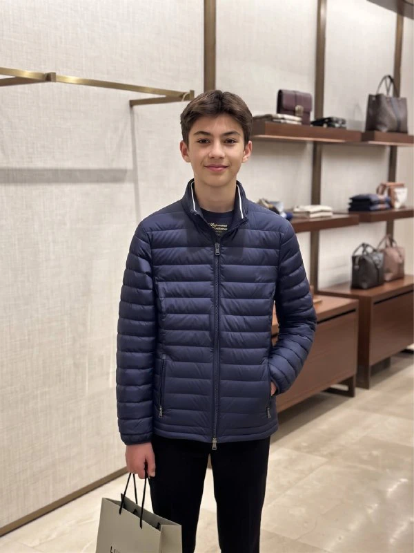 Tchibo Куртка демисезонная, 13-15 лет — 1