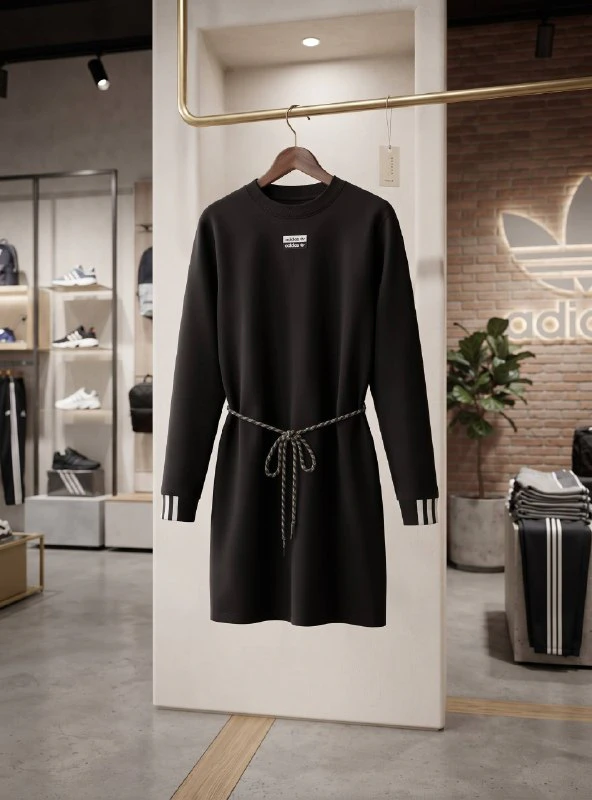Adidas Платье, S — 3