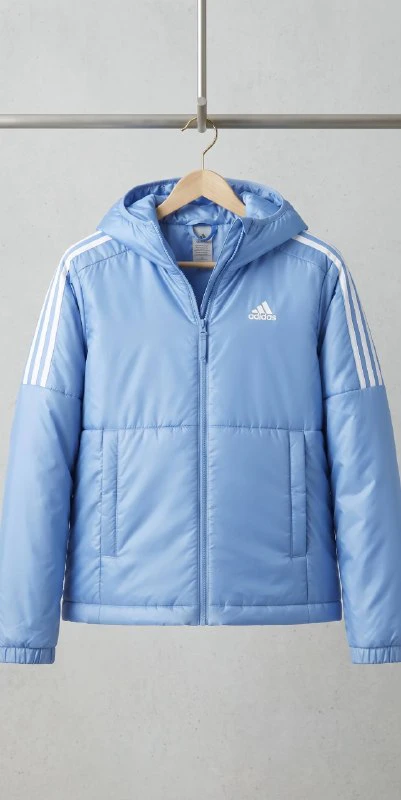Adidas Куртка демисезонная, M/L — 2
