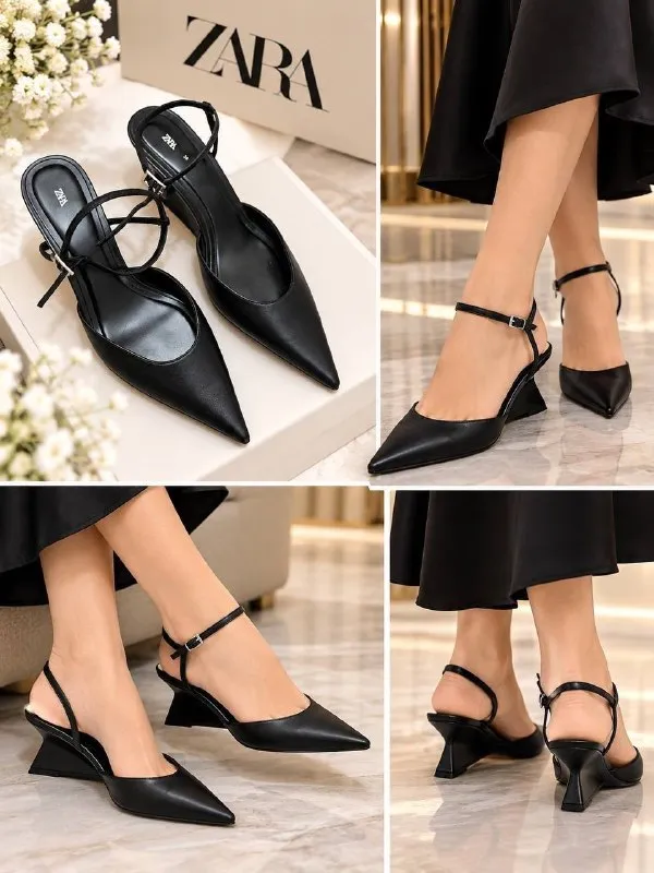 Zara Слингбэки, EU 39