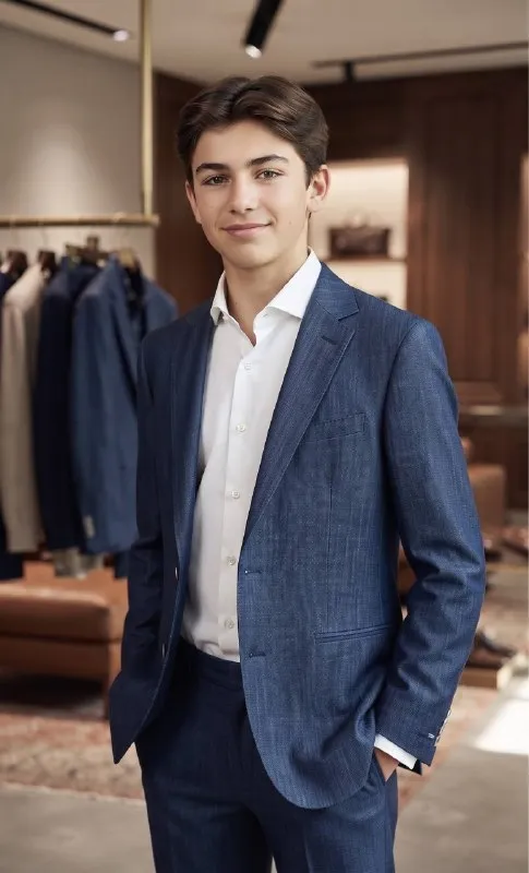 Jack and Jones Пиджак, 13-15 лет