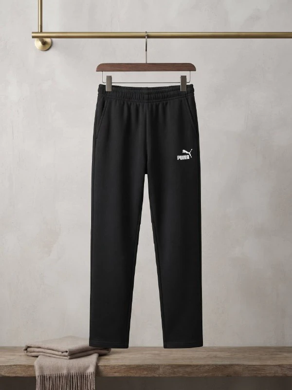 Adidas & Puma Джоггеры и футболка, M — 3
