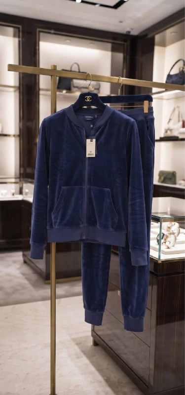 Tchibo Костюм, XL — 3