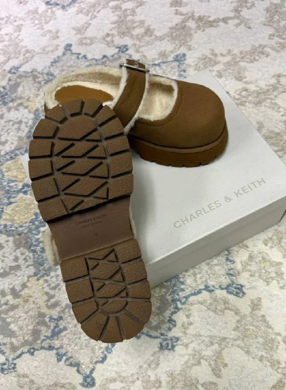 Charles & Keith shoes, EU 38 — 5