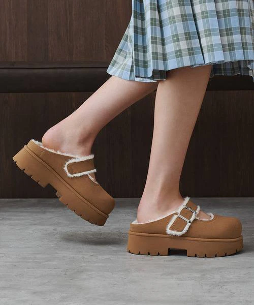 Charles & Keith shoes, EU 38 — 1
