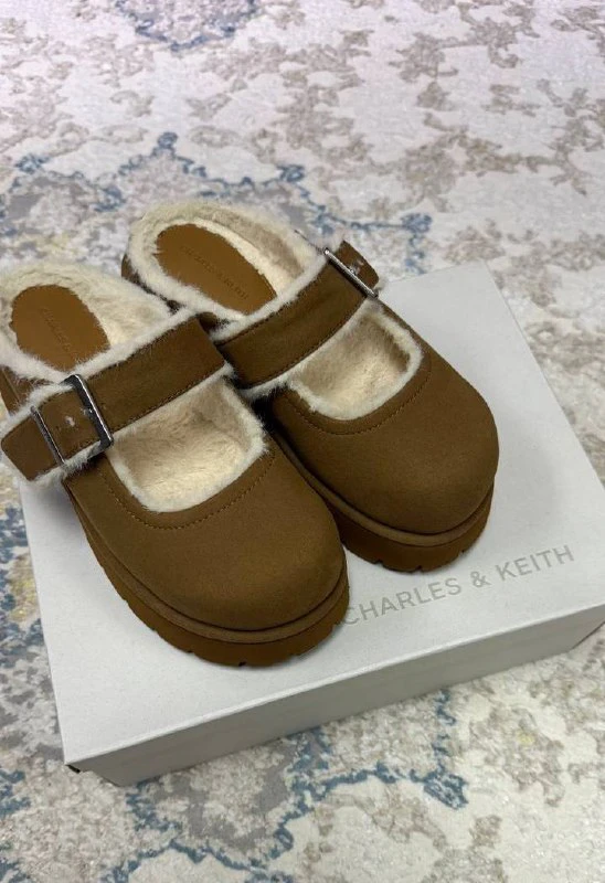 Charles & Keith shoes, EU 38 — 2